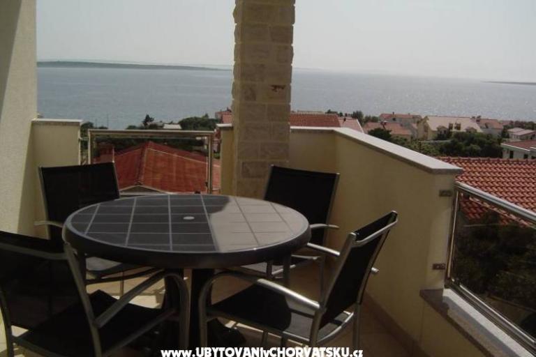 Appartements SAN MAR – foto 4