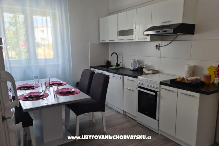 Appartements Školjkica – foto 12