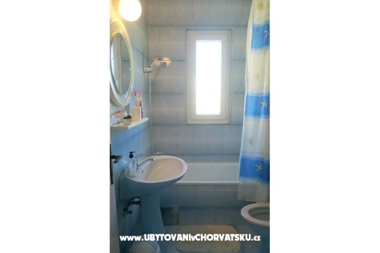 Appartements Školjkica – foto 16