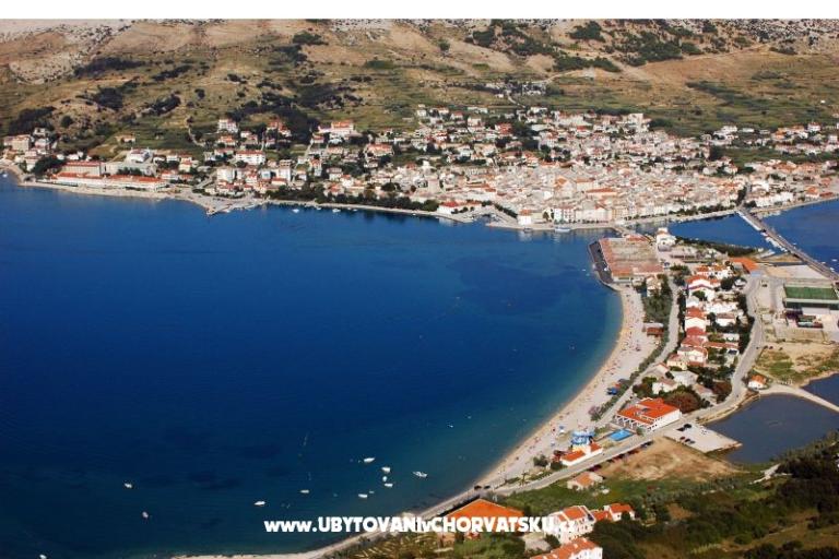 Appartements Školjkica – foto 18