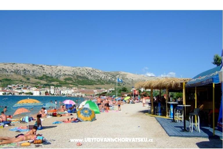 Appartements Školjkica – foto 19