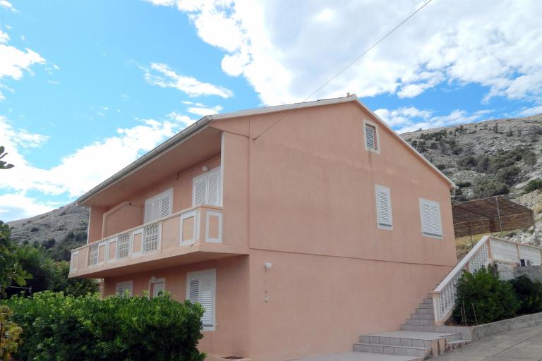 Appartements Školjkica – foto 2