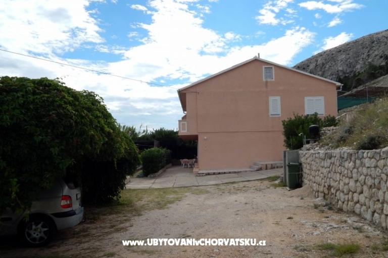 Appartements Školjkica – foto 3