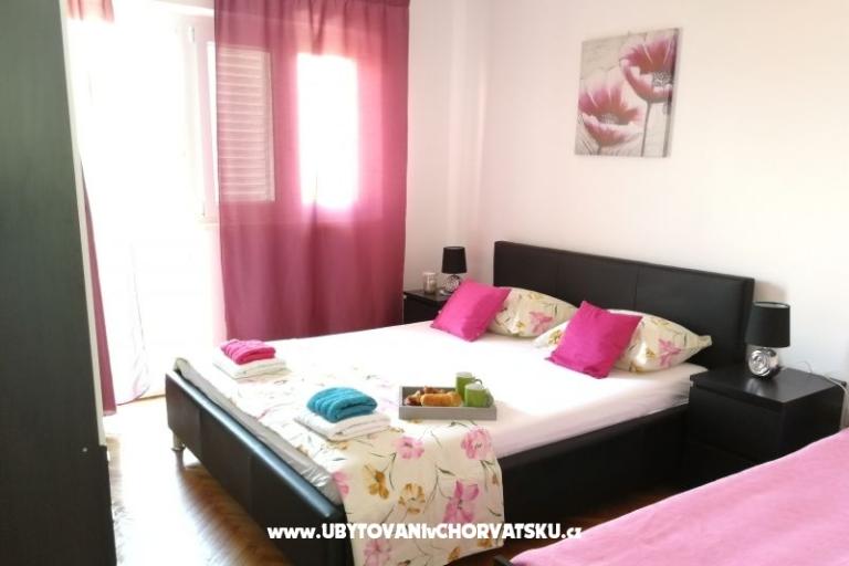 Appartements Školjkica – foto 7