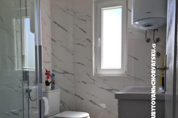 Appartements Školjkica – foto 8