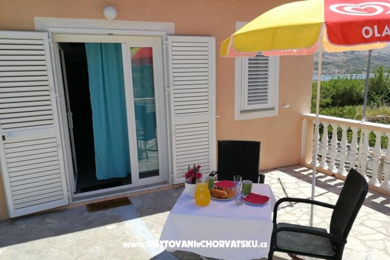 Appartements Školjkica – foto 9