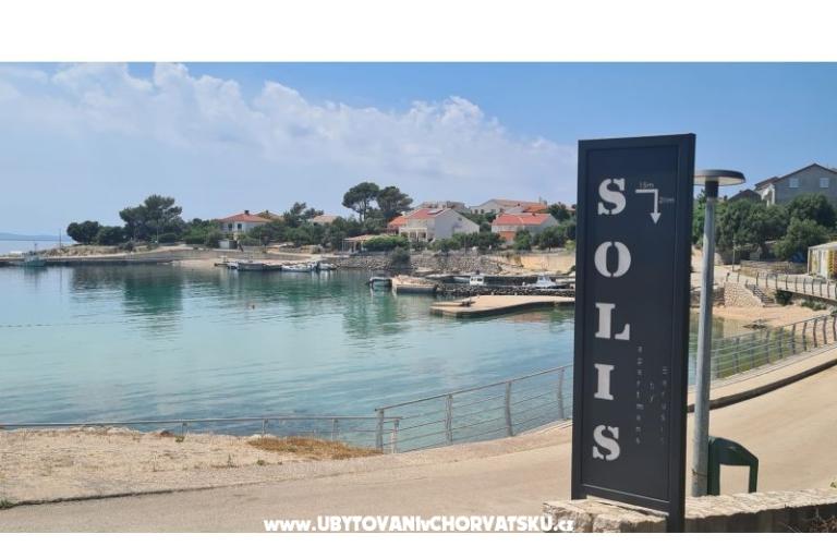 Appartements Solis  – foto 18