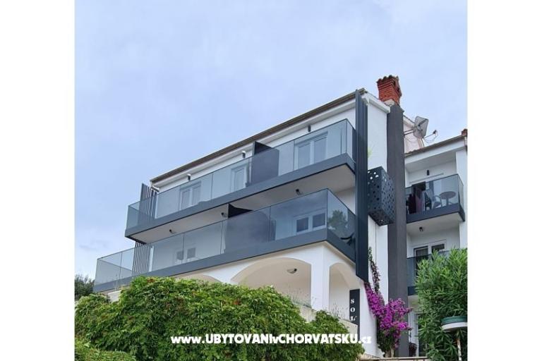 Appartements Solis  – foto 3