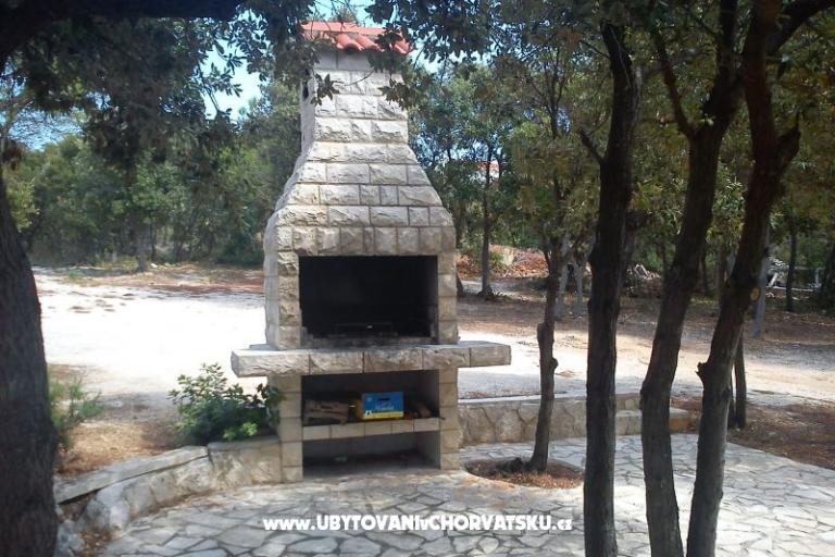 Appartements Šupraha Silvio – foto 4