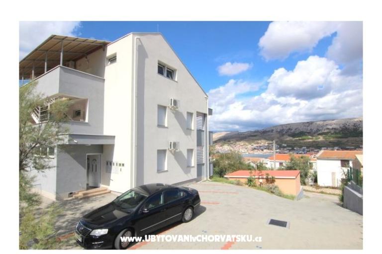 Appartements Sv.Jelena – foto 3