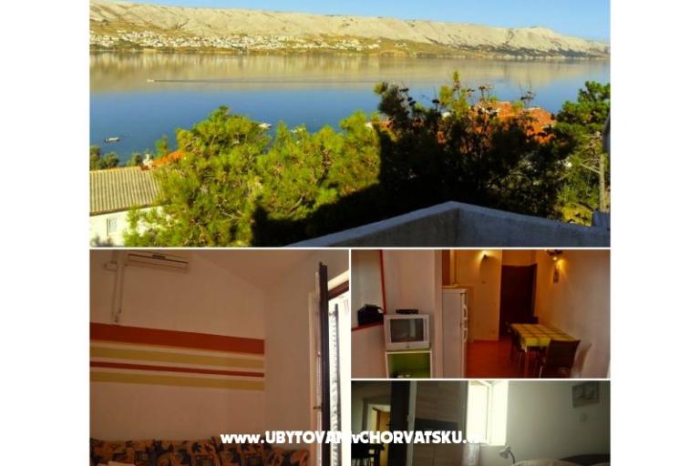 Appartements Tea Pag – foto 10