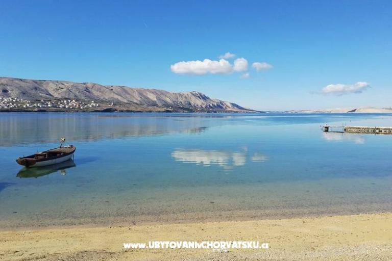 Appartements Tea Pag – foto 17