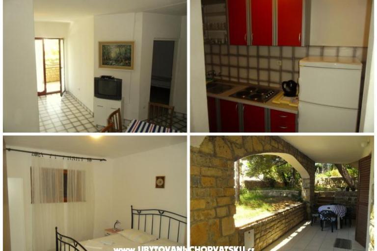 Appartements Tea Pag – foto 4