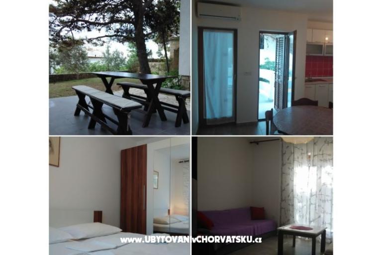 Appartements Tea Pag – foto 5