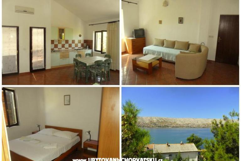 Appartements Tea Pag – foto 6