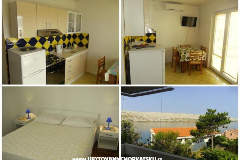 Appartements Tea Pag – foto 7