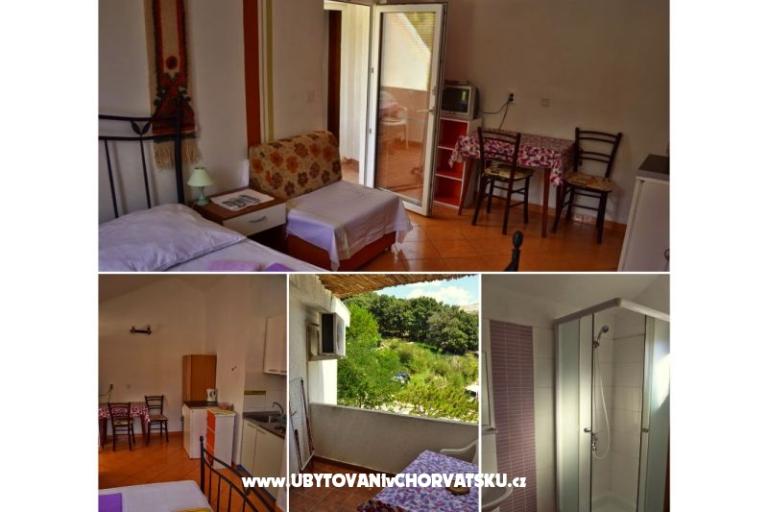 Appartements Tea Pag – foto 8