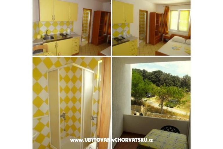 Appartements Tea Pag – foto 9