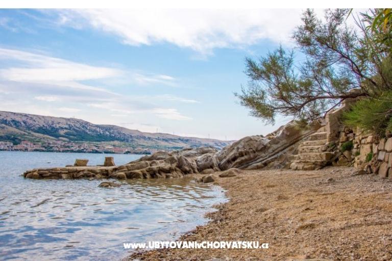 Appartements Tičić – foto 11