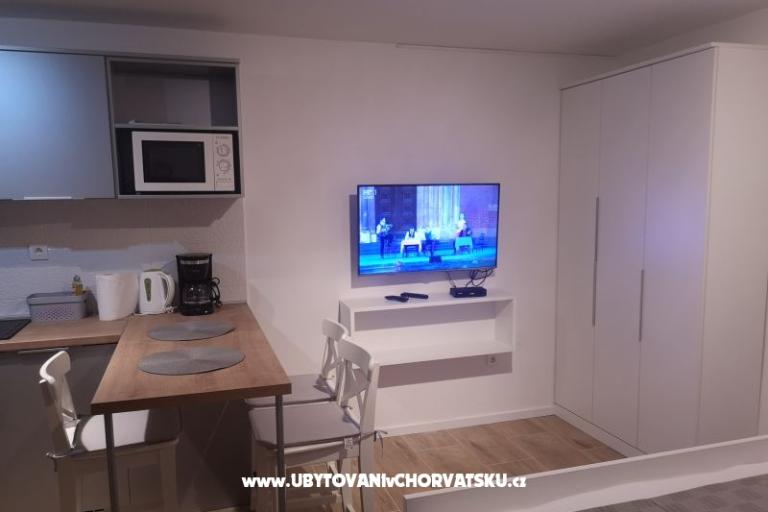 Appartements Tičić – foto 13