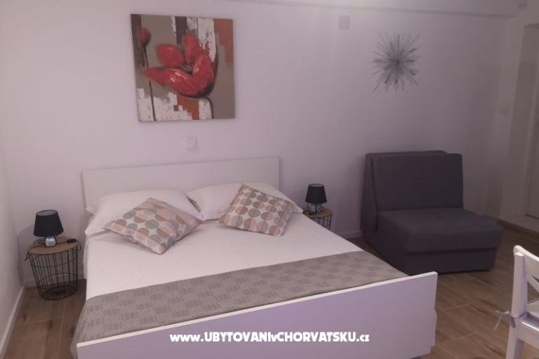 Appartements Tičić – foto 14