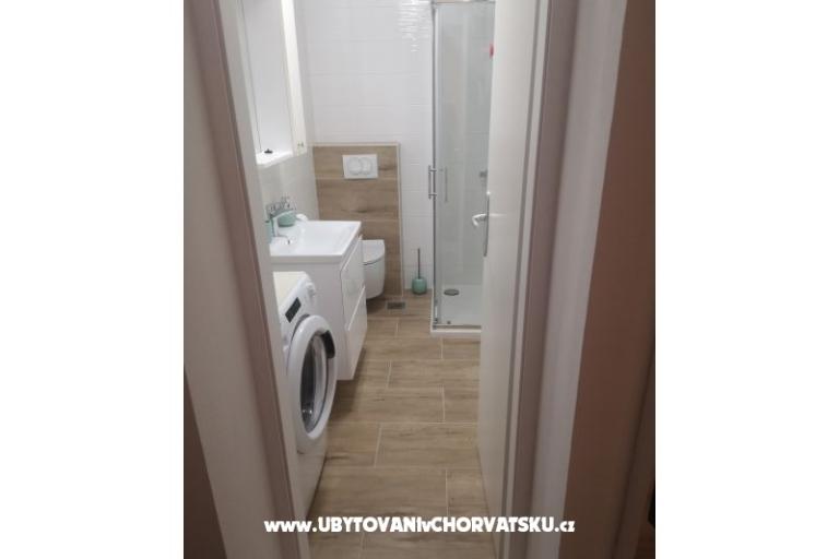 Appartements Tičić – foto 15