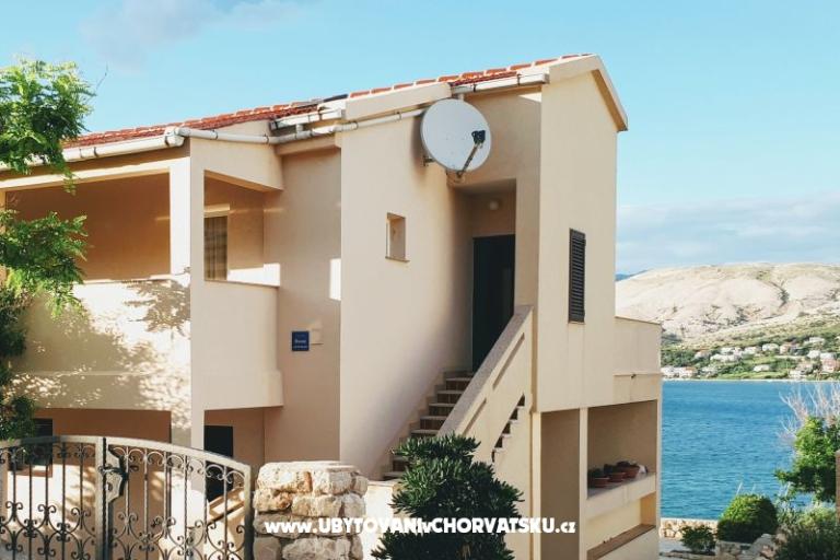 Appartements Tičić – foto 4