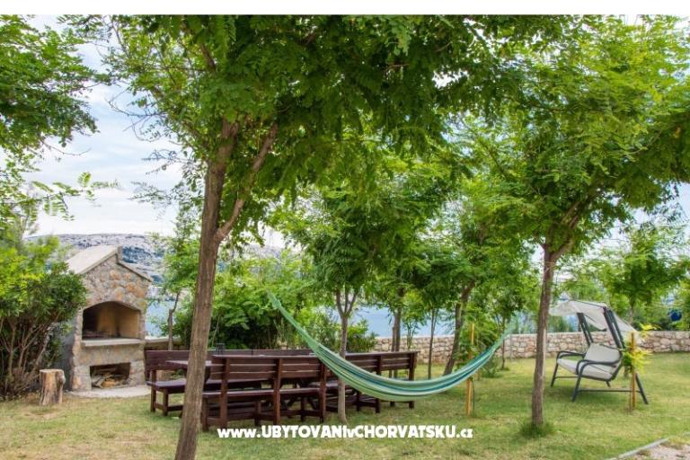 Appartements Tičić – foto 7