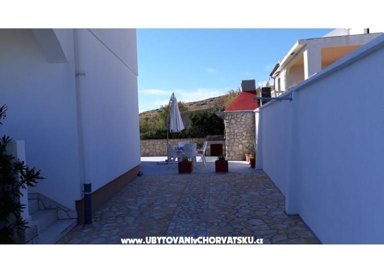 Appartements Tončica-H Pag – foto 10