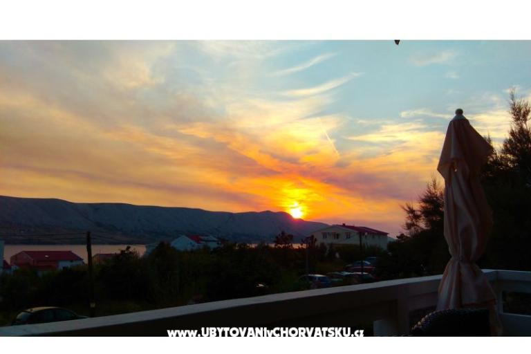 Appartements Tončica-H Pag – foto 11