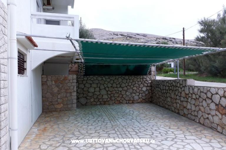 Appartements Tončica-H Pag – foto 12