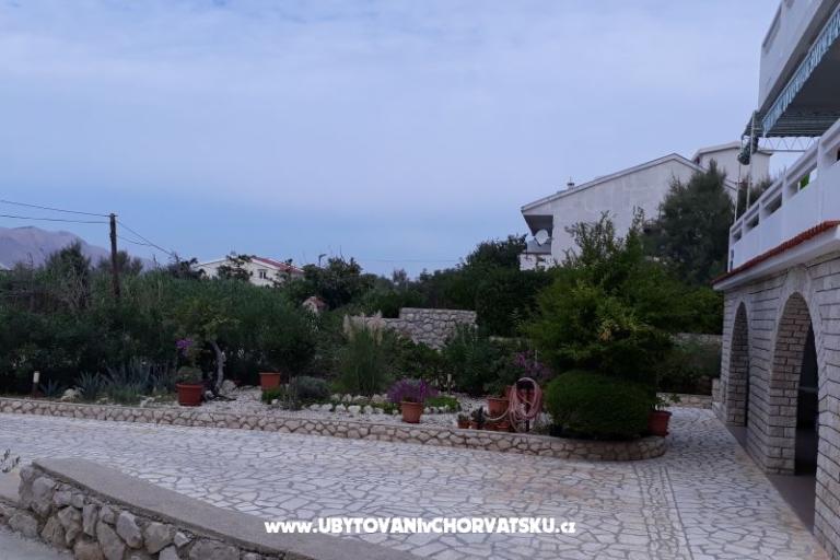 Appartements Tončica-H Pag – foto 13