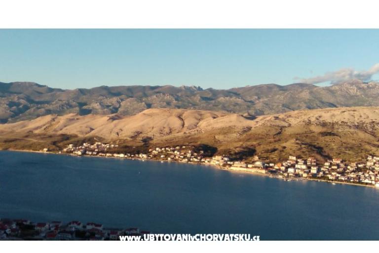 Appartements Tončica-H Pag – foto 14