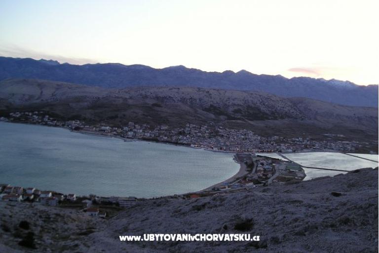 Appartements Tončica-H Pag – foto 15