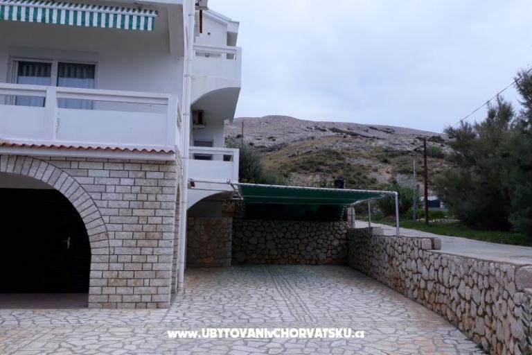 Appartements Tončica-H Pag – foto 16