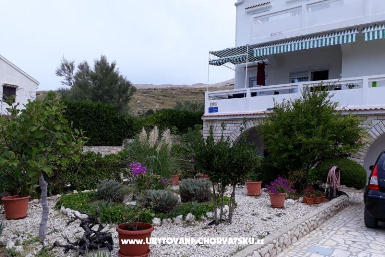 Appartements Tončica-H Pag – foto 18