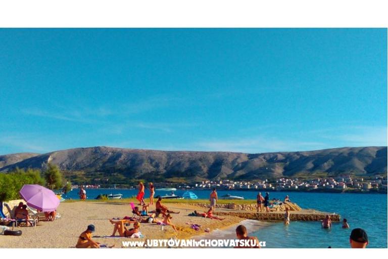 Appartements Tončica-H Pag – foto 3