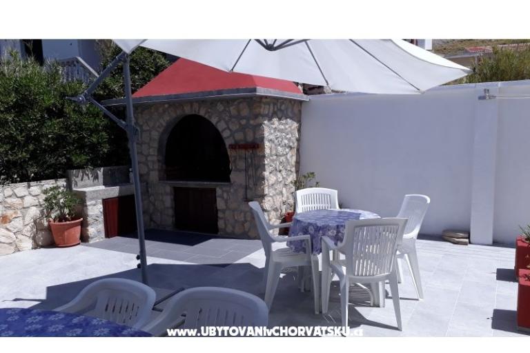 Appartements Tončica-H Pag – foto 6