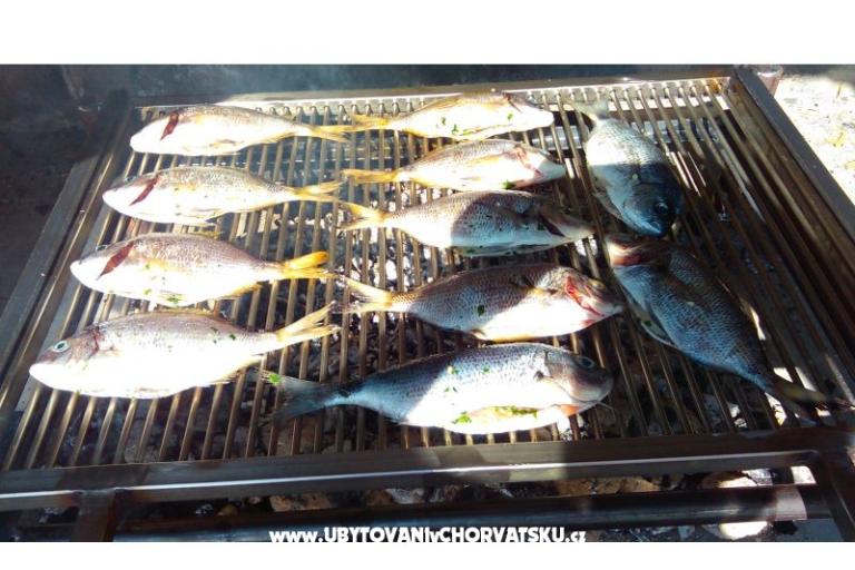 Appartements Tončica-H Pag – foto 8