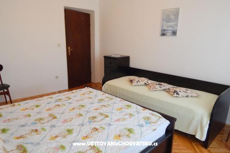 Appartements Valentić – foto 12