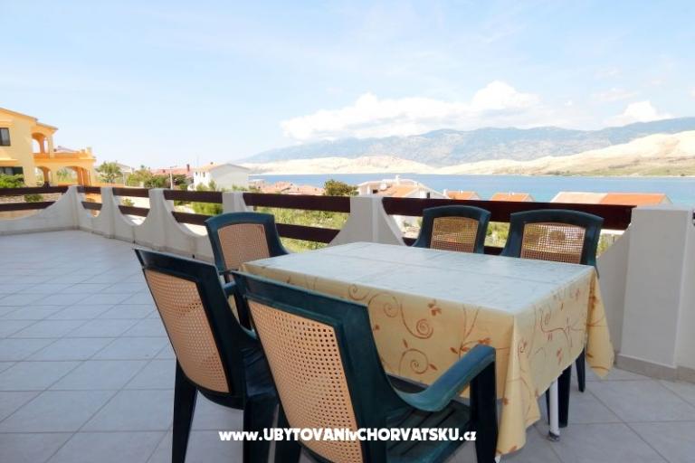 Appartements Valentić – foto 14