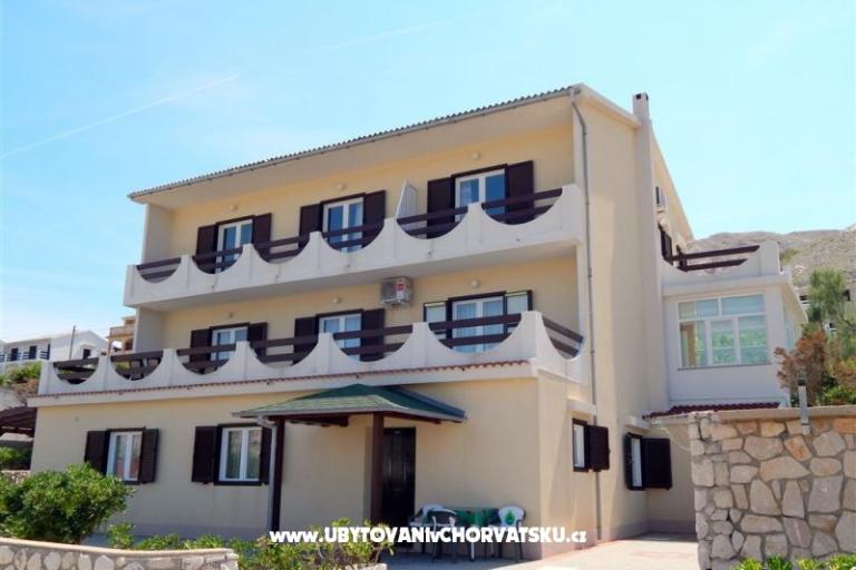 Appartements Valentić – foto 5