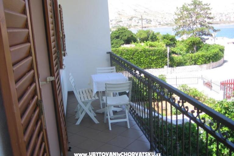 Appartements Vidolin – foto 11