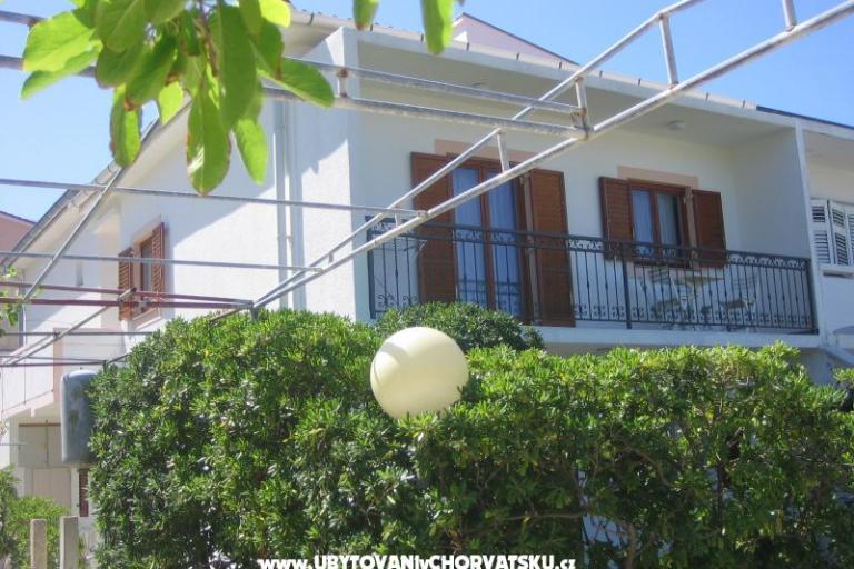 Appartements Vidolin – foto 8