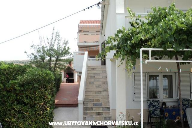 Appartements Zeljka – foto 17