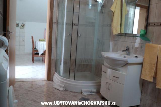 Appartements Zeljka – foto 8