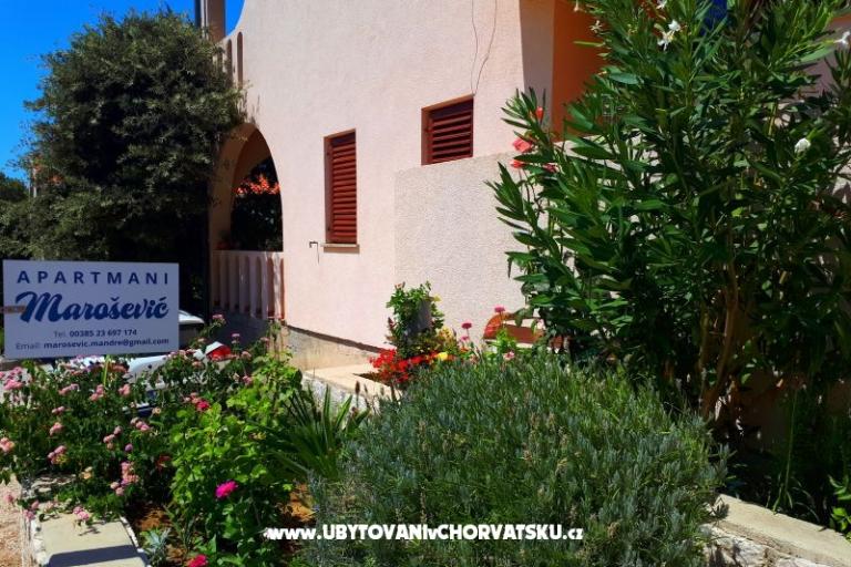 Appartements Marošević – foto 16