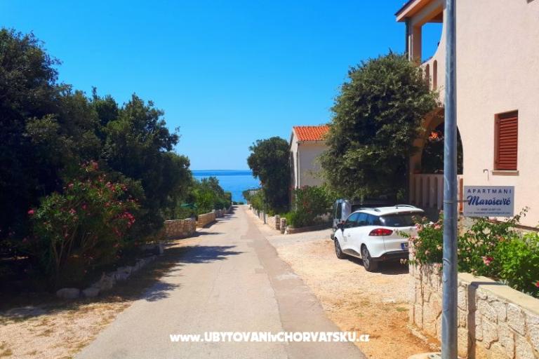 Appartements Marošević – foto 17