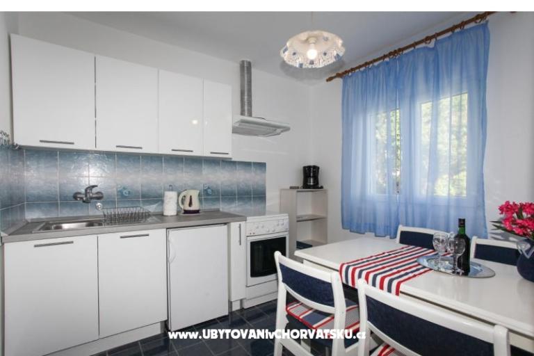 Appartements Mija – foto 14