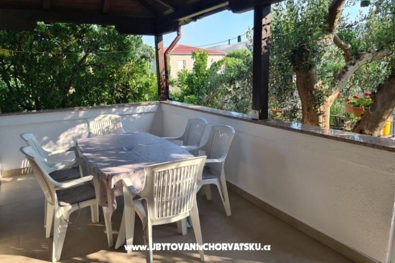 Appartements Pastorčić Ivo  – foto 10